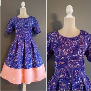 LulaRoe Amelia